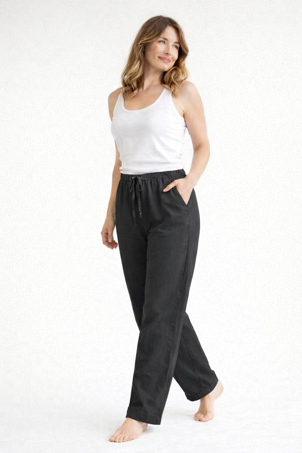Bequeme hose für Damen - Image 7