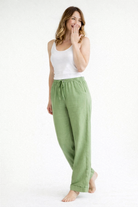 Bequeme hose für Damen - Image 2
