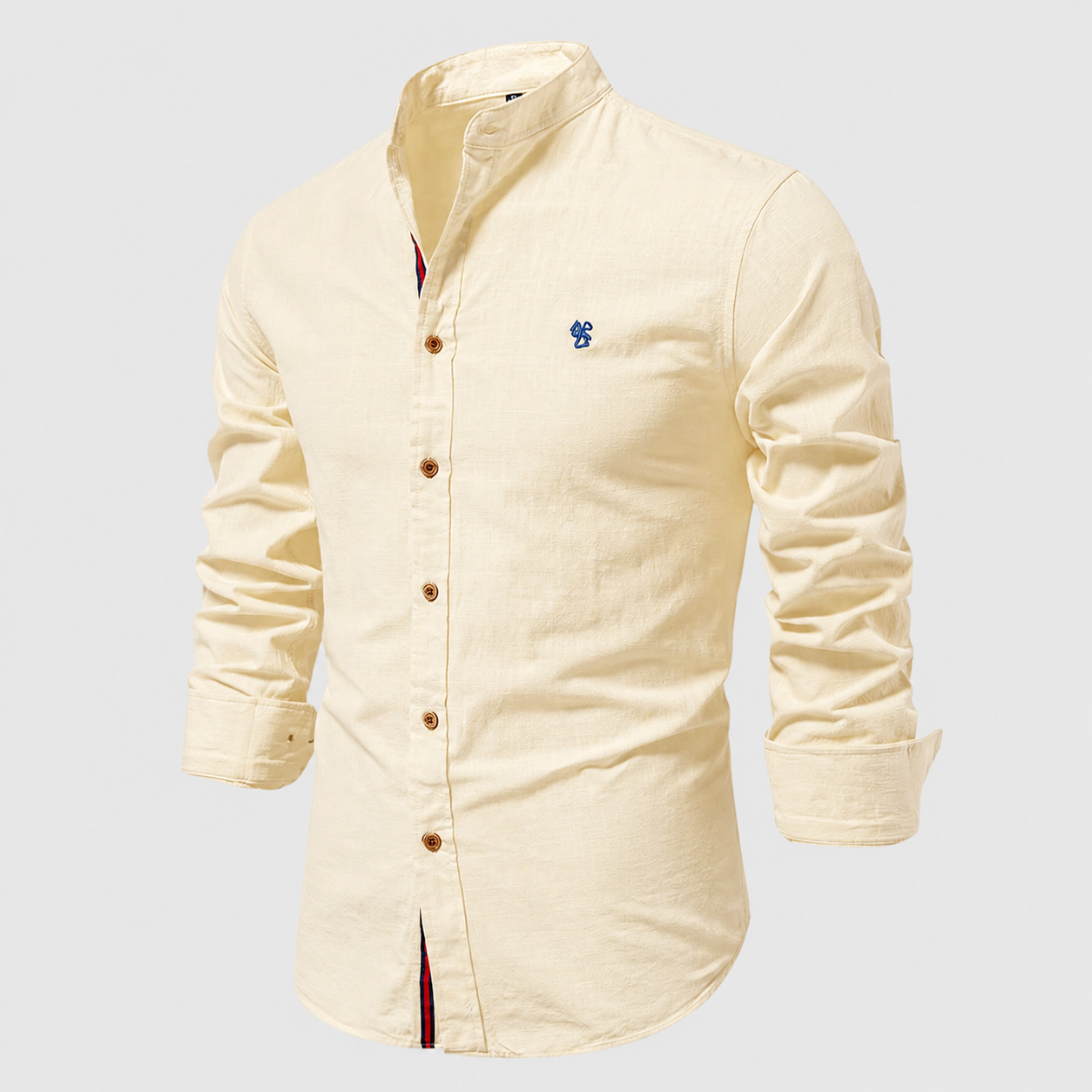 R&B | Trachtenhemd Traditionelles Design mit Modernem Touch - Image 14