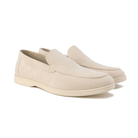 Heren Loafers Met Suède Look Instapmodel En Comfortzool - Image 17