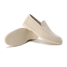 Heren Loafers Met Suède Look Instapmodel En Comfortzool - Image 16