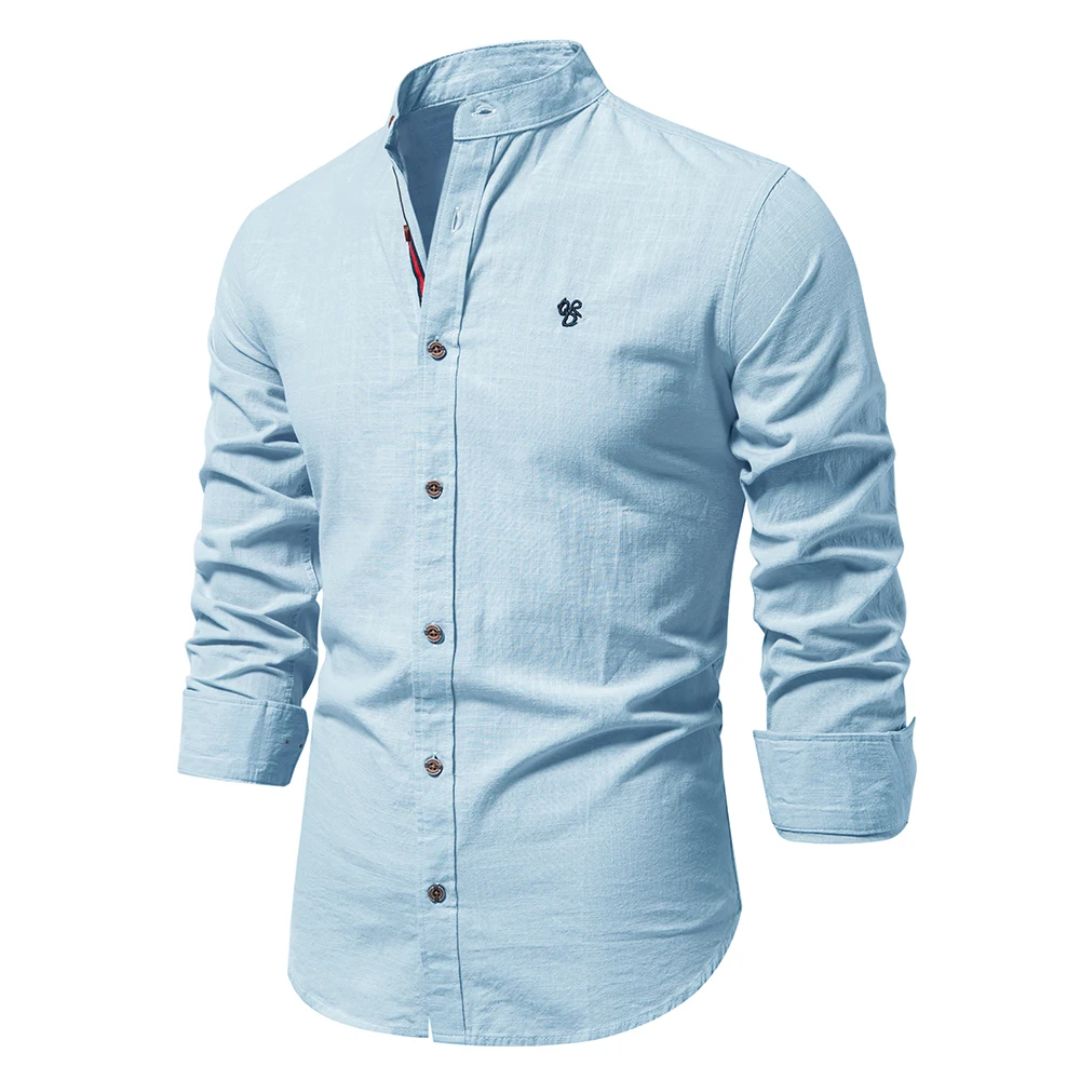 R&B | Trachtenhemd Traditionelles Design mit Modernem Touch - Image 18