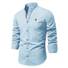 R&B | Trachtenhemd Traditionelles Design mit Modernem Touch - Image 18