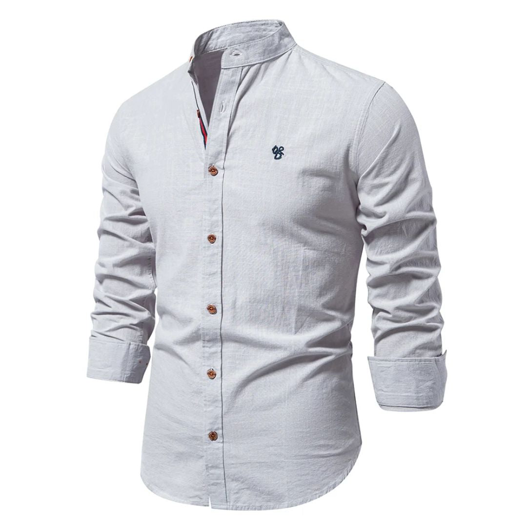 R&B | Trachtenhemd Traditionelles Design mit Modernem Touch - Image 12