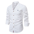 R&B | Trachtenhemd Traditionelles Design mit Modernem Touch - Image 10