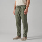 Broek Heren Wide Leg Casual Zomer - Image 4