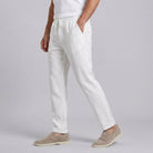 Broek Heren Wide Leg Casual Zomer - Image 6