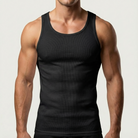 Aaron | Klassisches Herren-Tanktop mit perfekter Passform - Image 2
