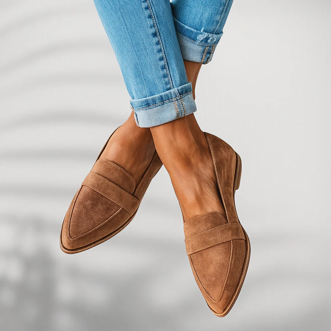 Rosa™ - Orthopädische Mokassins - Image 8