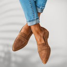 Rosa™ - Orthopädische Mokassins - Image 3