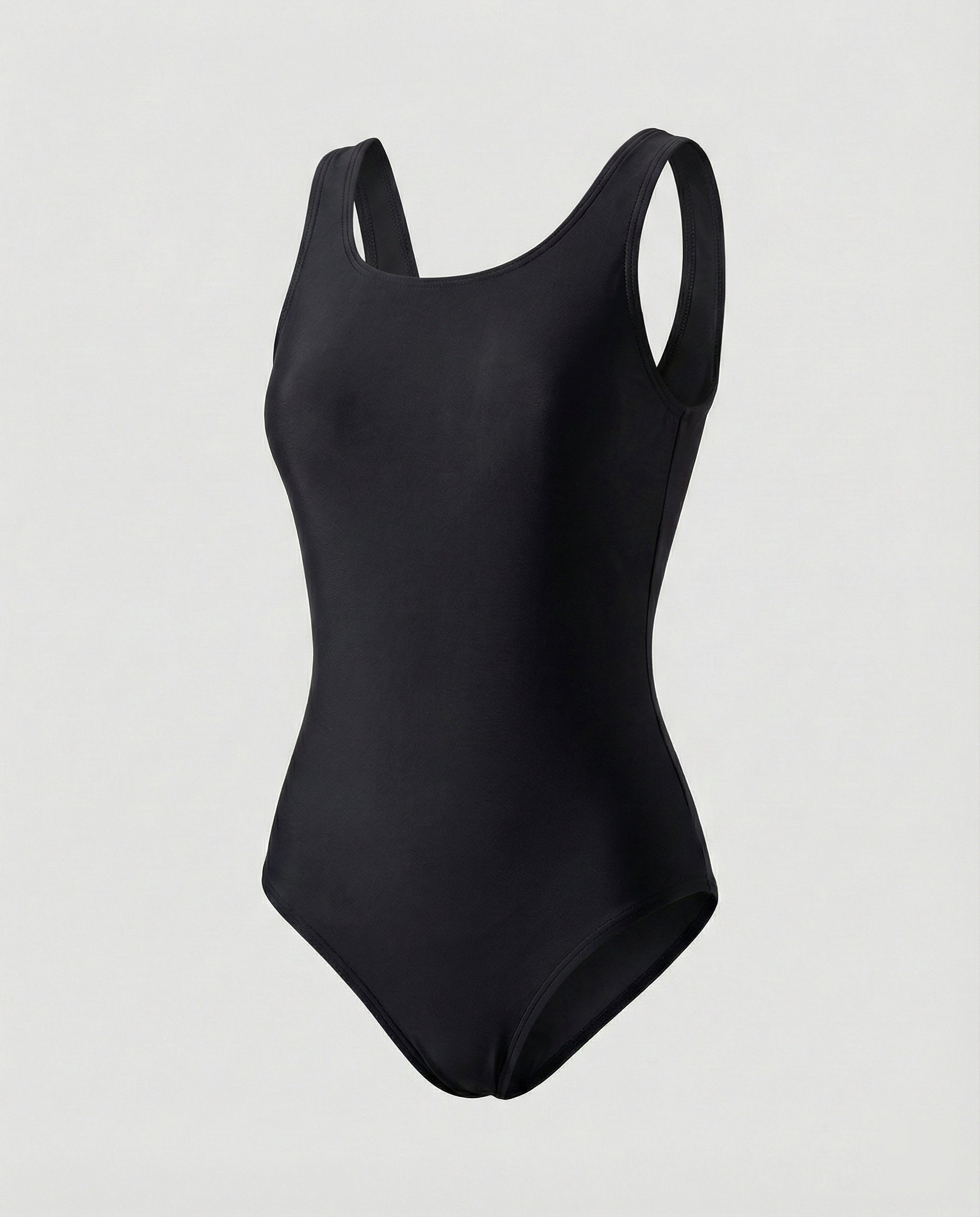 R&B | Damen Einteiliger Sport Badeanzug mit Schnelltrocknender Qualität - Image 5