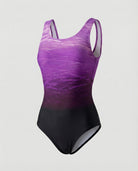 R&B | Damen Einteiliger Sport Badeanzug mit Schnelltrocknender Qualität - Image 6