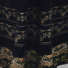 Abrianna | Ärmelloses elegantes Kleid mit Print - Image 7